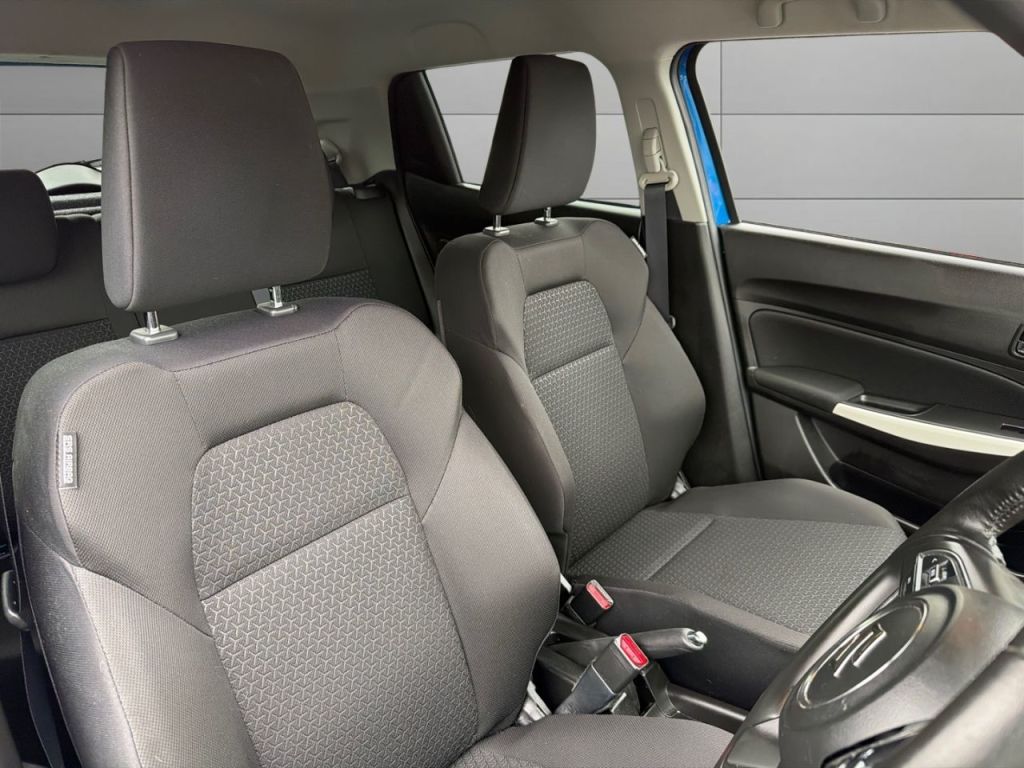 Used Suzuki Swift 2023 for sale - 77327533: Photo 11