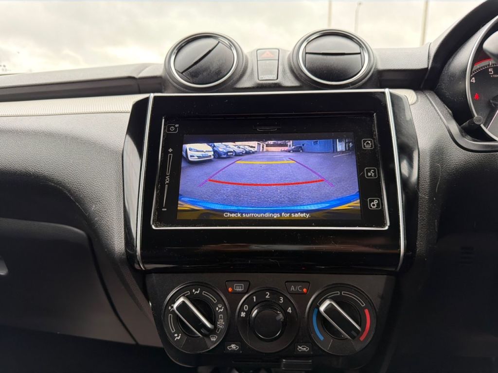 Used Suzuki Swift 2023 for sale - 77327533: Photo 13