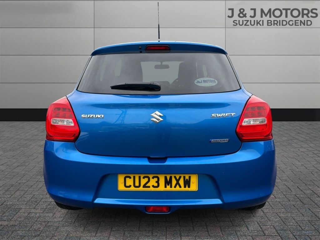 Used Suzuki Swift 2023 for sale - 77327533: Photo 6