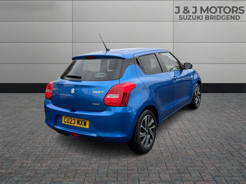 Used Suzuki Swift 2023 for sale - 77327533: Photo 7