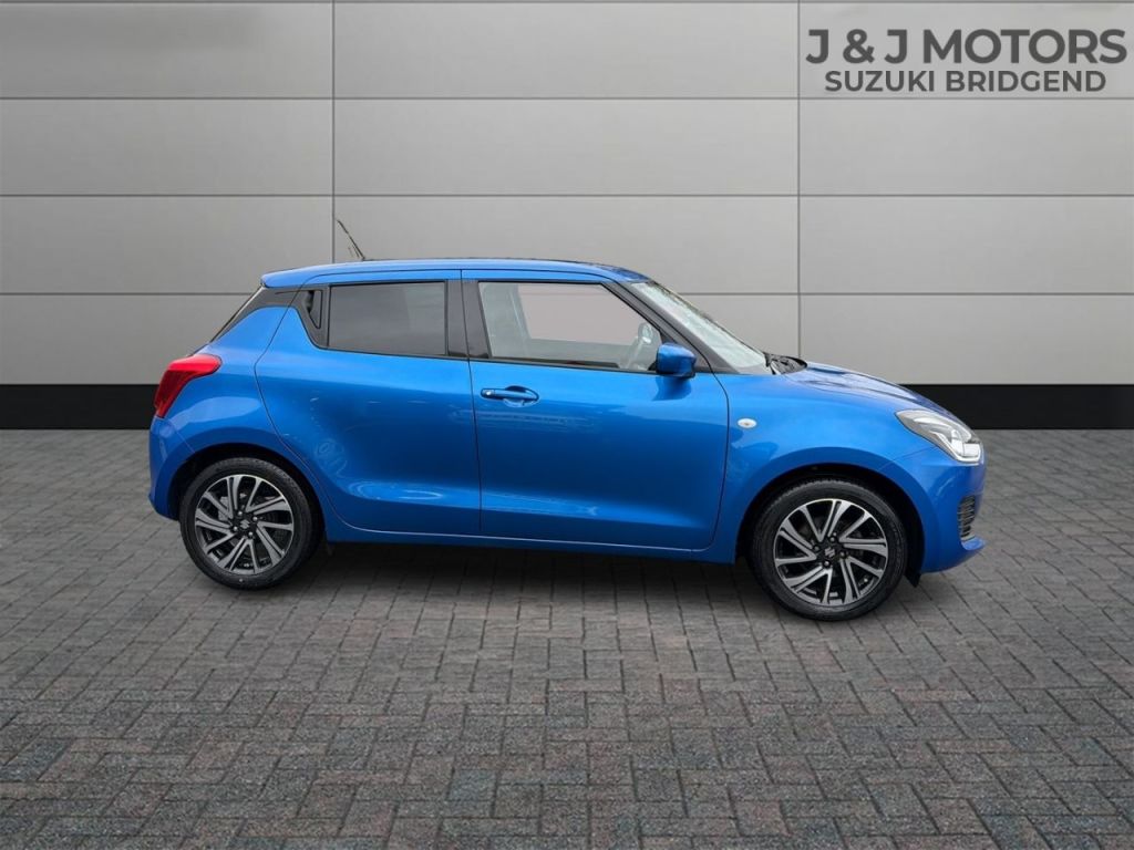 Used Suzuki Swift 2023 for sale - 77327533: Photo 8