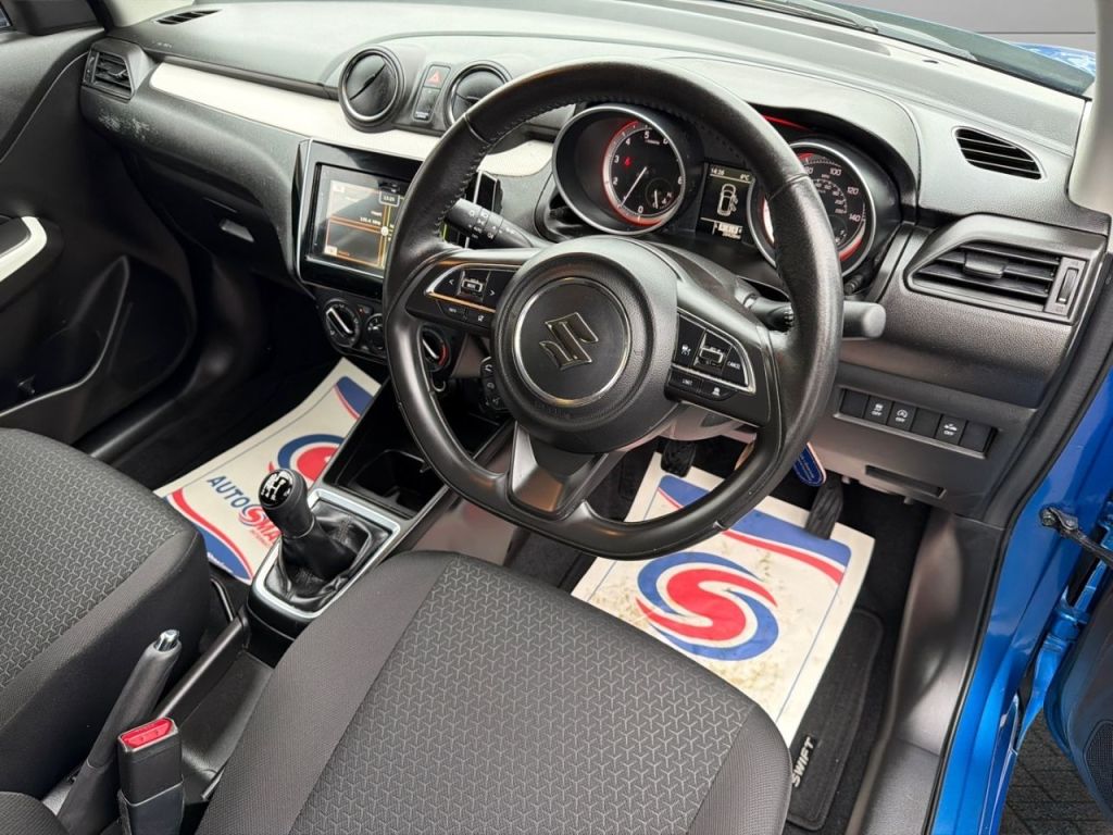 Used Suzuki Swift 2023 for sale - 77327533: Photo 9