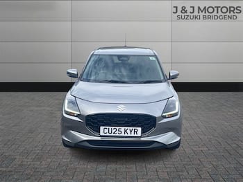 Used Suzuki Swift 2025 for sale - 79762640: Photo
