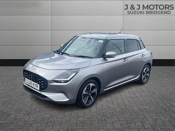 Used Suzuki Swift 2025 for sale - 79762640: Photo