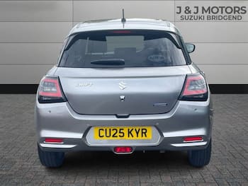 Used Suzuki Swift 2025 for sale - 79762640: Photo