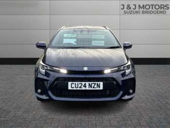 Used Suzuki Swace 2024 for sale - 74516098: Photo