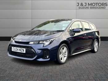 Used Suzuki Swace 2024 for sale - 74516098: Photo