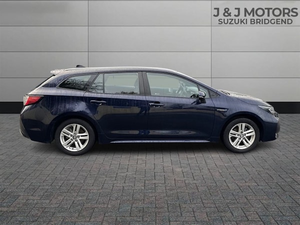 Used Suzuki Swace 2024 for sale - 74516098: Photo 8