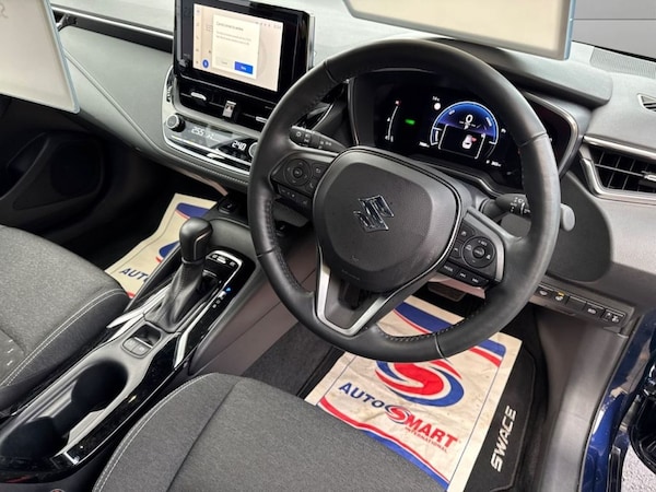 Used Suzuki Swace 2024 for sale - 74516098: Photo 9