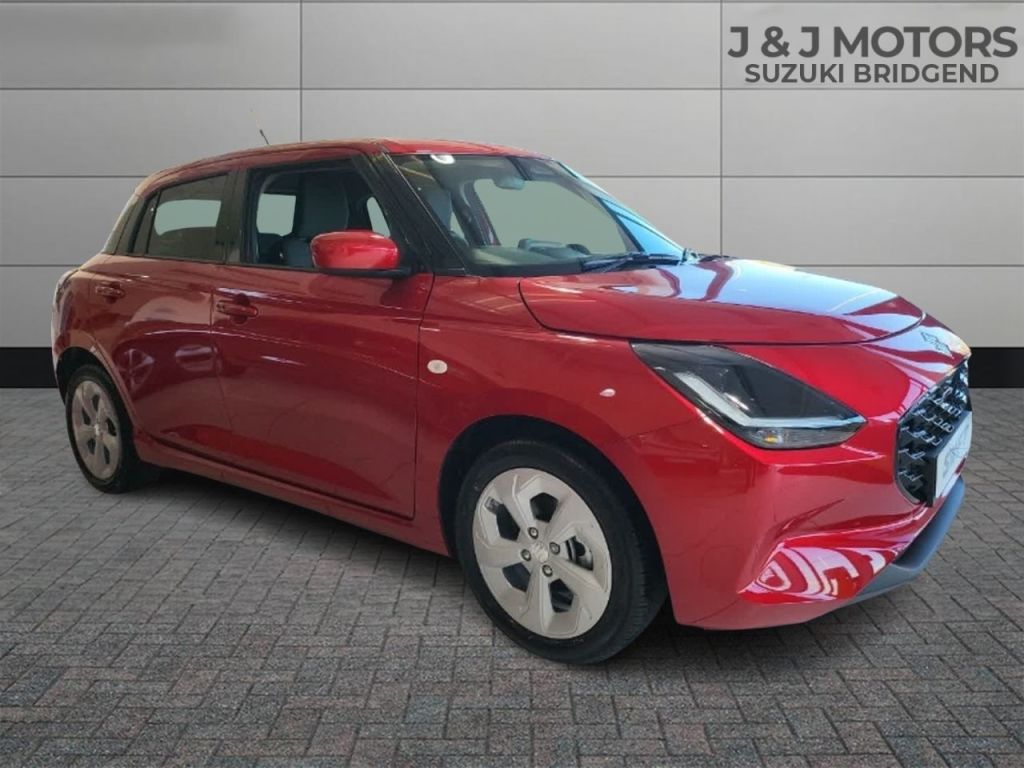 Used Suzuki Swift for sale - 76697979: Photo 1