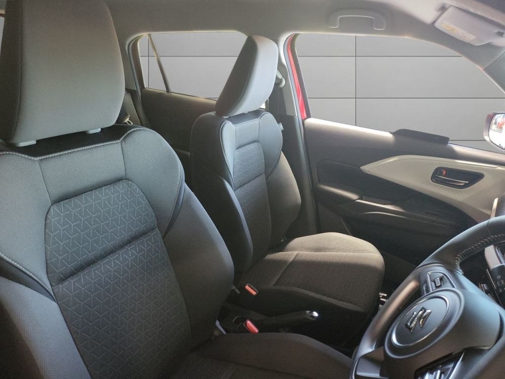 Used Suzuki Swift for sale - 76697979: Photo 10