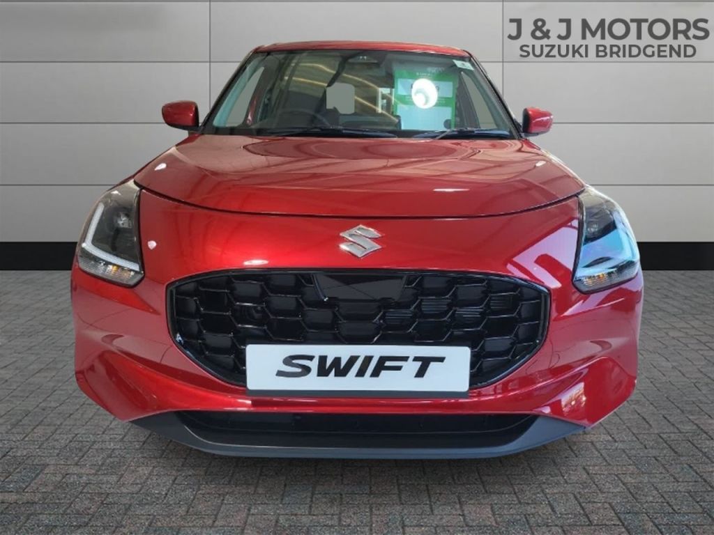 Used Suzuki Swift for sale - 76697979: Photo 2