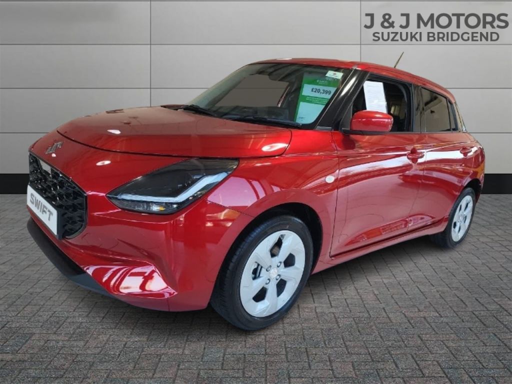 Used Suzuki Swift for sale - 76697979: Photo 3