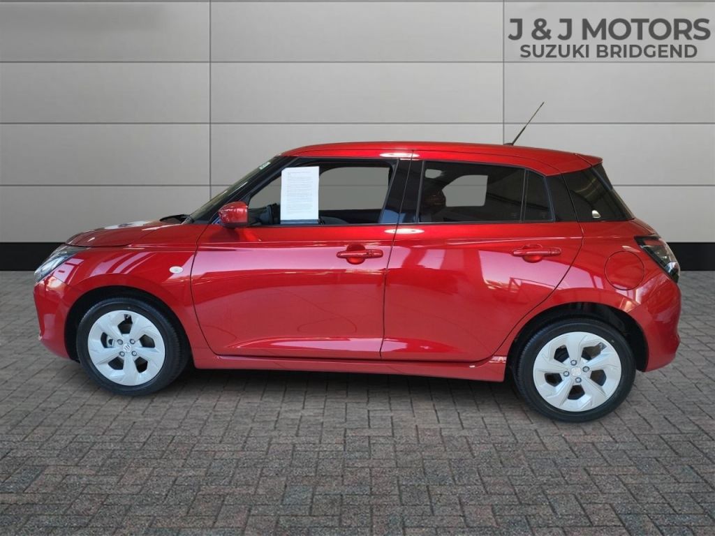 Used Suzuki Swift for sale - 76697979: Photo 4