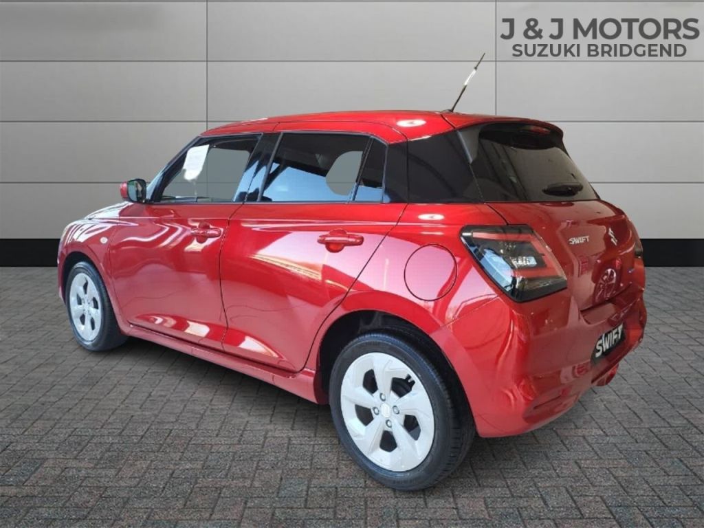 Used Suzuki Swift for sale - 76697979: Photo 5