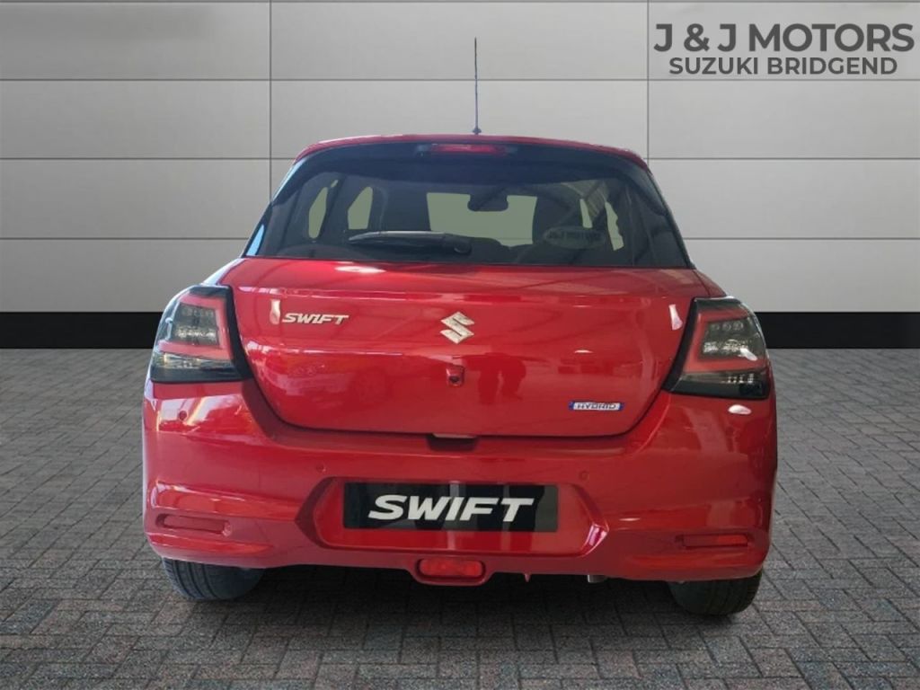 Used Suzuki Swift for sale - 76697979: Photo 6