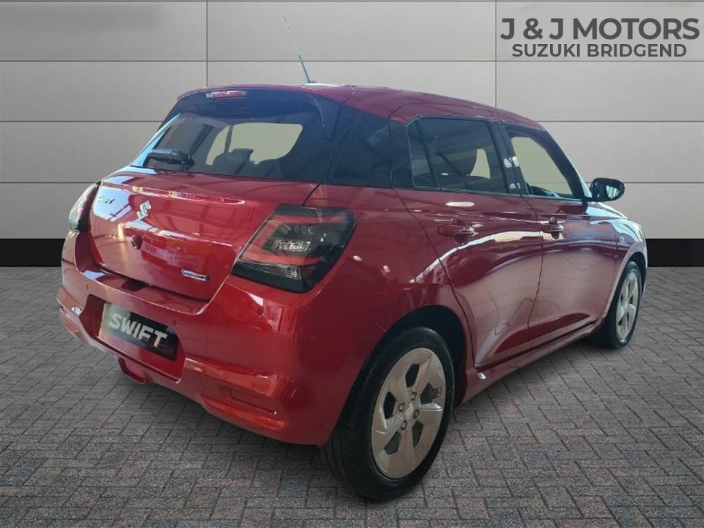 Used Suzuki Swift for sale - 76697979: Photo 7