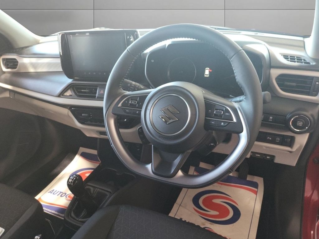 Used Suzuki Swift for sale - 76697979: Photo 8