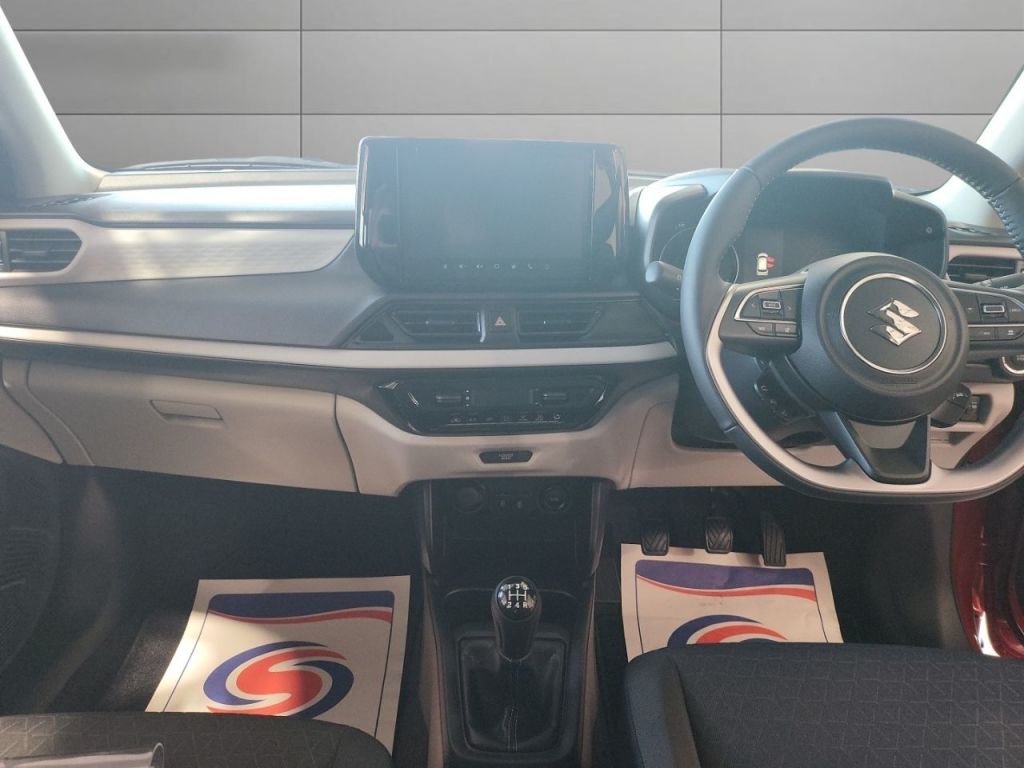 Used Suzuki Swift for sale - 76697979: Photo 9