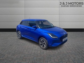 Used Suzuki Swift 2025 for sale - 79232941: Photo