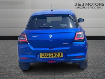 Used Suzuki Swift 2025 for sale - 79232941: Photo
