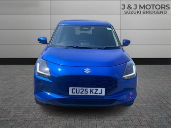 Used Suzuki Swift 2025 for sale - 79232941: Photo