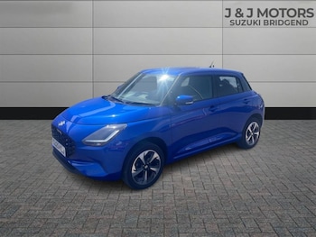 Used Suzuki Swift 2025 for sale - 79232941: Photo