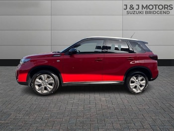 Used Suzuki Vitara 2025 for sale - 79228905: Photo