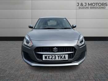 Used Suzuki Swift 2023 for sale - 75253245: Photo
