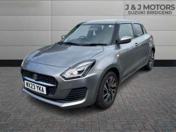 Used Suzuki Swift 2023 for sale - 75253245: Photo