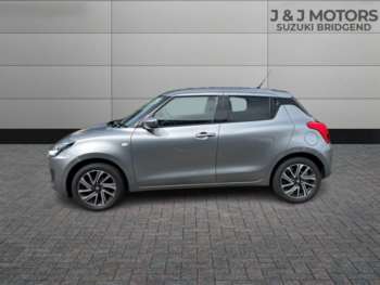 Used Suzuki Swift 2023 for sale - 75253245: Photo