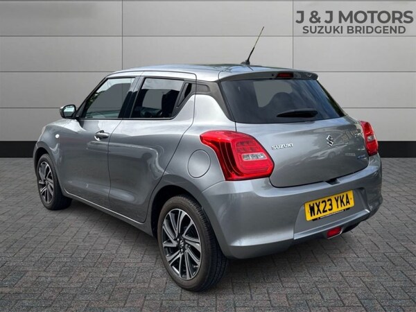 Used Suzuki Swift 2023 for sale - 75253245: Photo 5