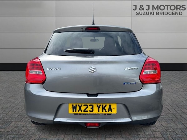 Used Suzuki Swift 2023 for sale - 75253245: Photo 6