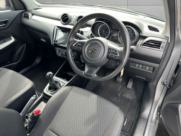 Used Suzuki Swift 2023 for sale - 75253245: Photo 9