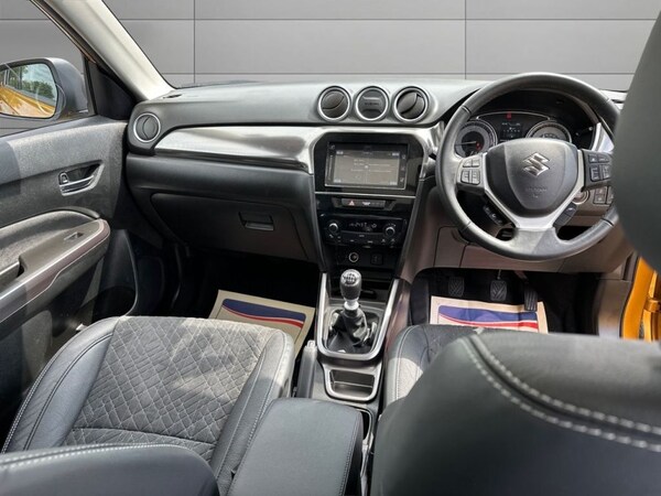 Used Suzuki Vitara 2022 for sale - 74516158: Photo 10