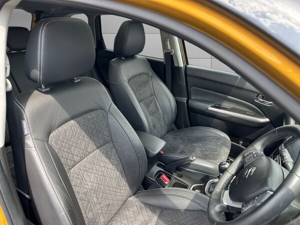 Used Suzuki Vitara 2022 for sale - 74516158: Photo 11