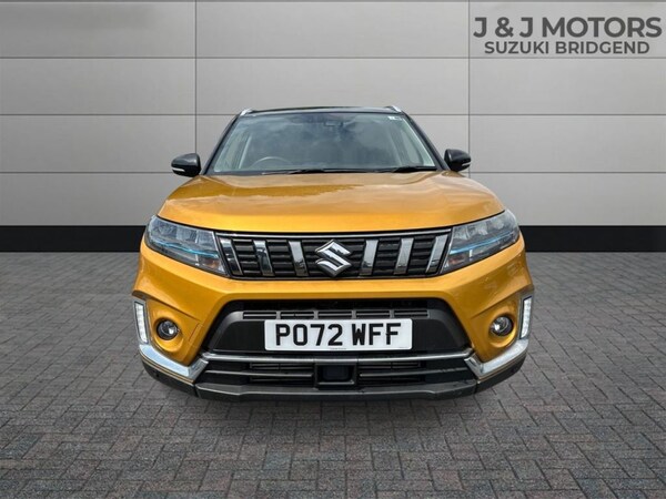 Used Suzuki Vitara 2022 for sale - 74516158: Photo 2