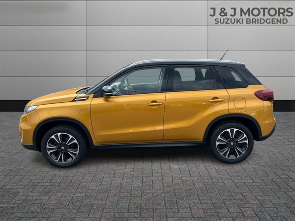 Used Suzuki Vitara 2022 for sale - 74516158: Photo 4