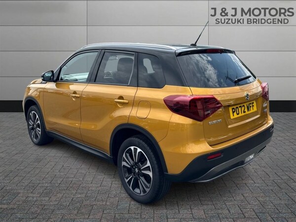 Used Suzuki Vitara 2022 for sale - 74516158: Photo 5