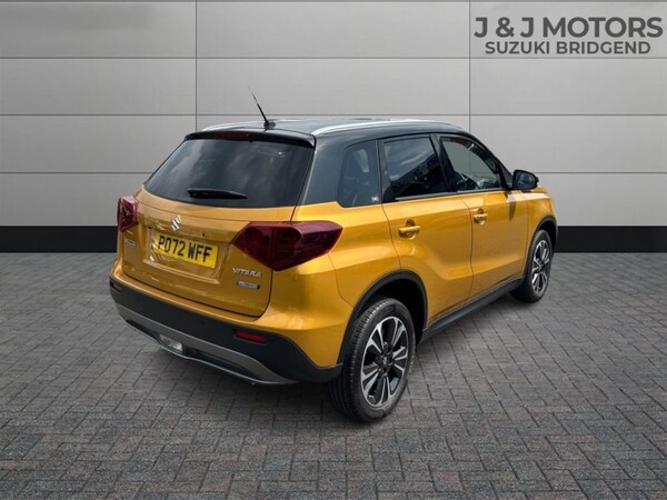 Used Suzuki Vitara 2022 for sale - 74516158: Photo 7