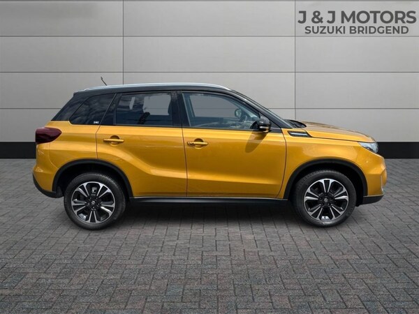 Used Suzuki Vitara 2022 for sale - 74516158: Photo 8