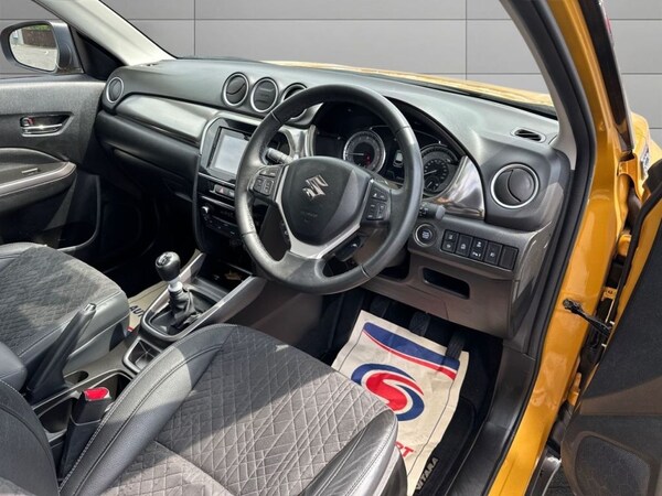 Used Suzuki Vitara 2022 for sale - 74516158: Photo 9