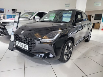 2026 - 1.2 Ultra AllGRIP Mild Hybrid 5-Door