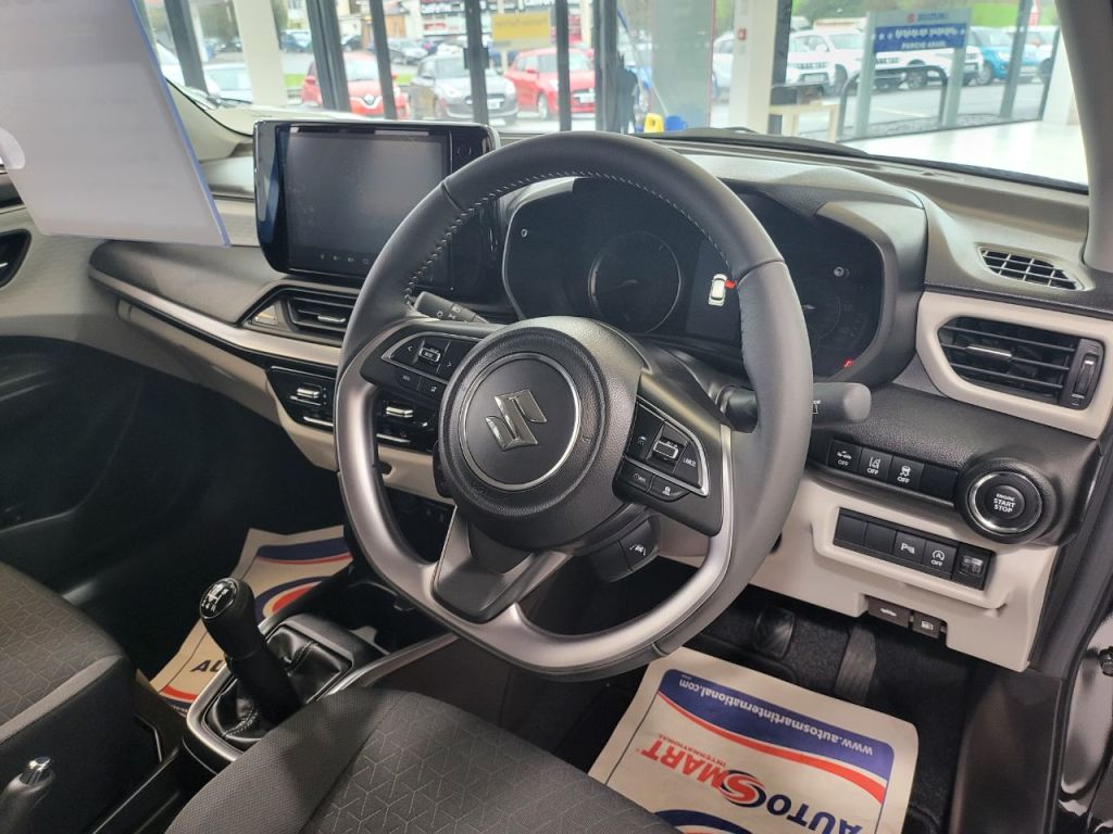 Used Suzuki Swift 2026 for sale - 77451391: Photo 2