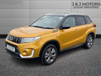 Used Suzuki Vitara 2024 for sale - 74516230: Photo