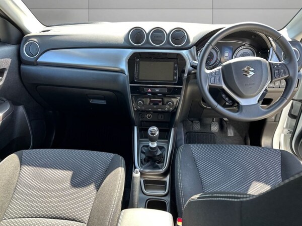 Used Suzuki Vitara 2023 for sale - 74516232: Photo 10