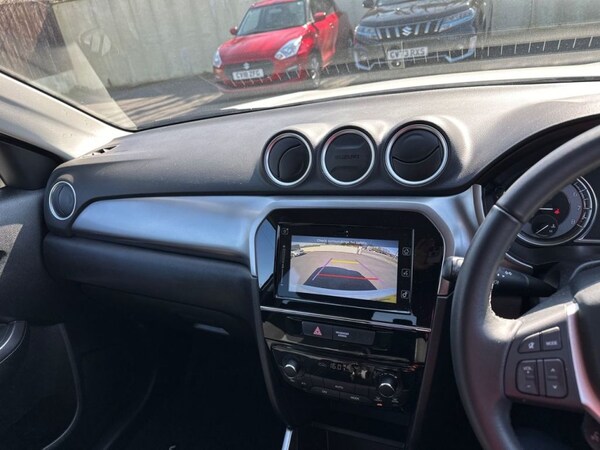 Used Suzuki Vitara 2023 for sale - 74516232: Photo 12