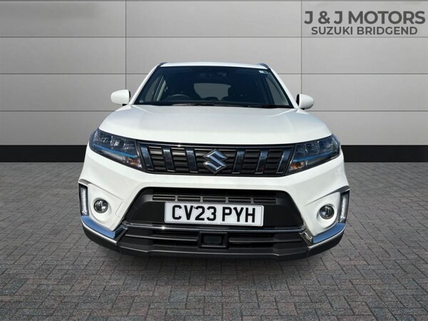 Used Suzuki Vitara 2023 for sale - 74516232: Photo 2