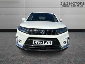 Used Suzuki Vitara 2023 for sale - 74516232: Photo