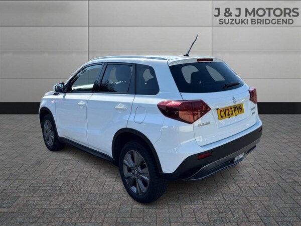 Used Suzuki Vitara 2023 for sale - 74516232: Photo 5